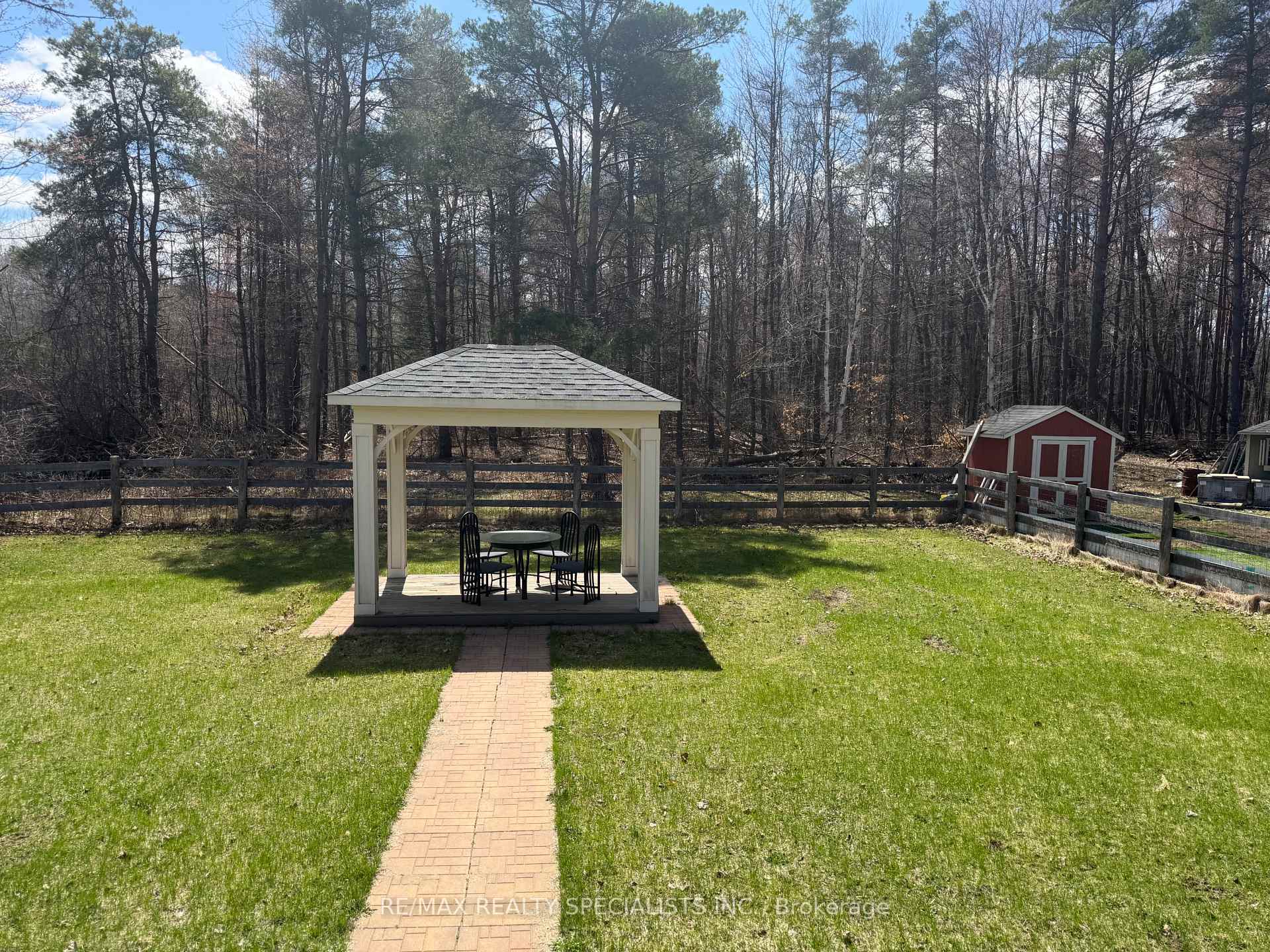 Photo 24 of 7107 11th Line, New Tecumseth, Rural New Tecumseth — HOMEH