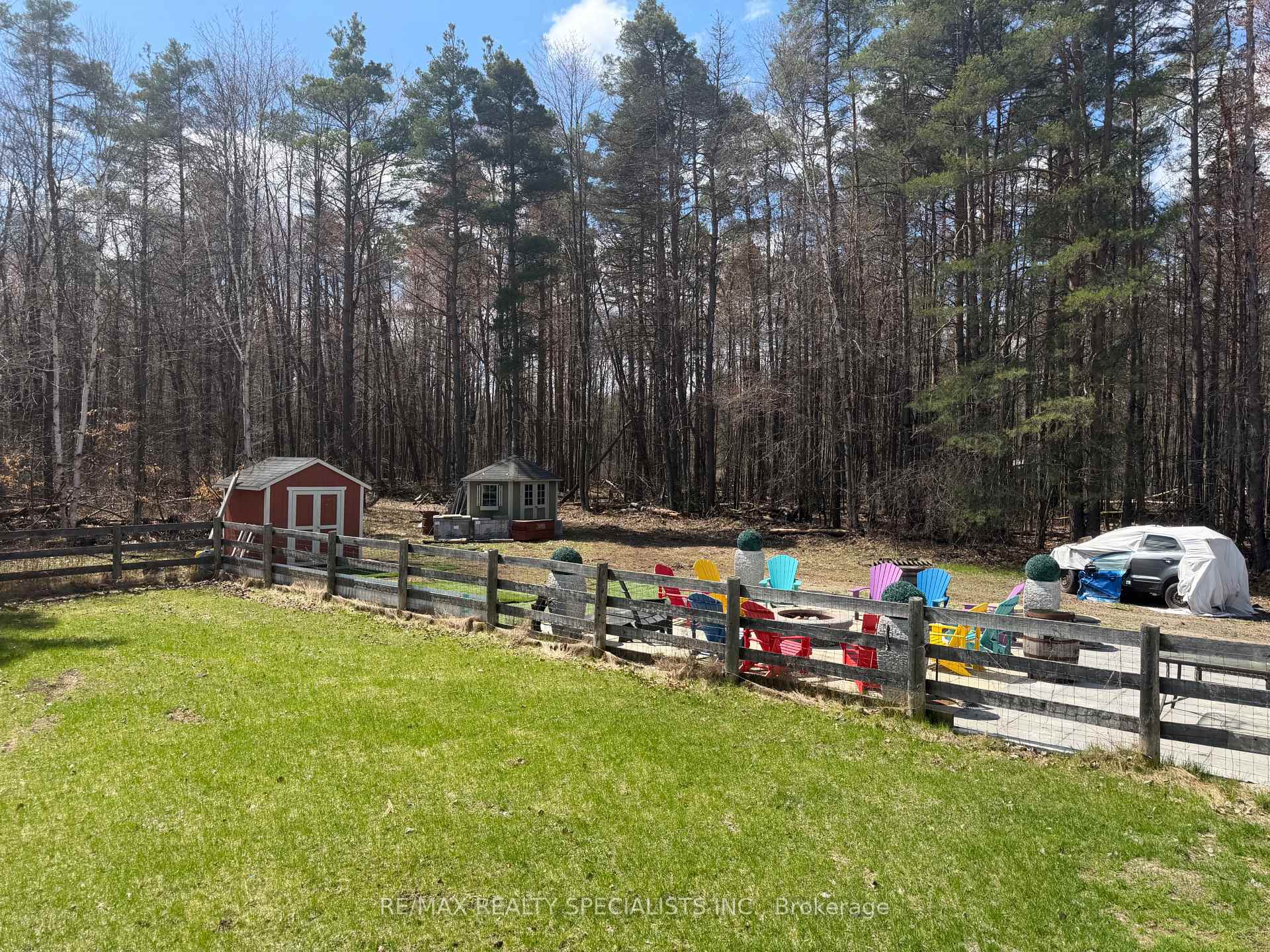 Photo 27 of 7107 11th Line, New Tecumseth, Rural New Tecumseth — HOMEH