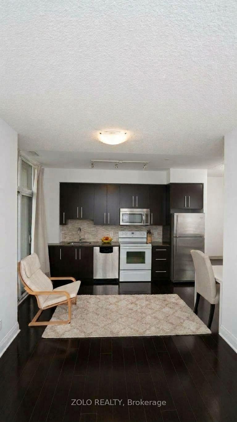 Photo 3 of Unit 101, 75 North Park Road, Vaughan, Beverley Glen — HOMEH
