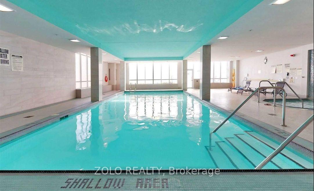 Photo 8 of Unit 101, 75 North Park Road, Vaughan, Beverley Glen — HOMEH