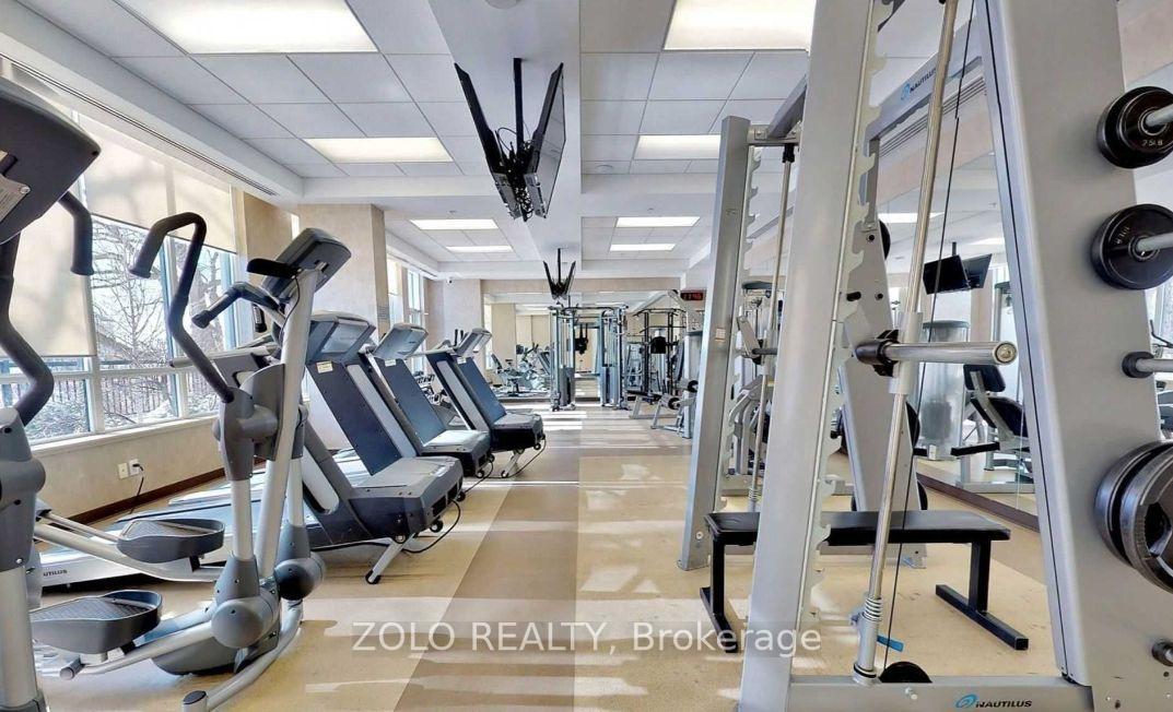 Photo 9 of Unit 101, 75 North Park Road, Vaughan, Beverley Glen — HOMEH