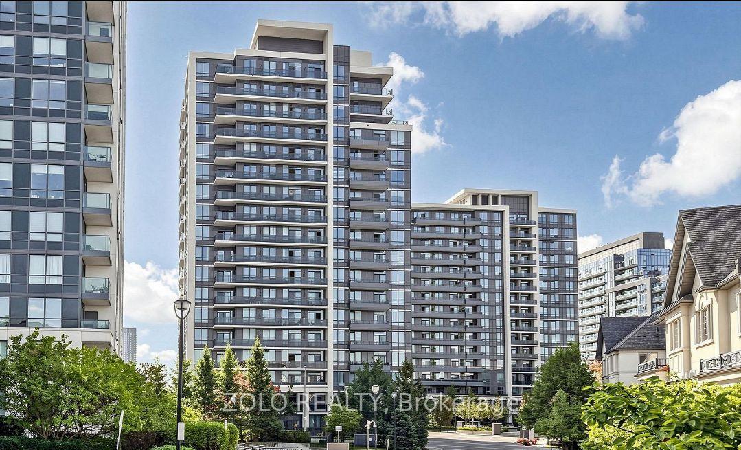 Photo 13 of Unit 101, 75 North Park Road, Vaughan, Beverley Glen — HOMEH