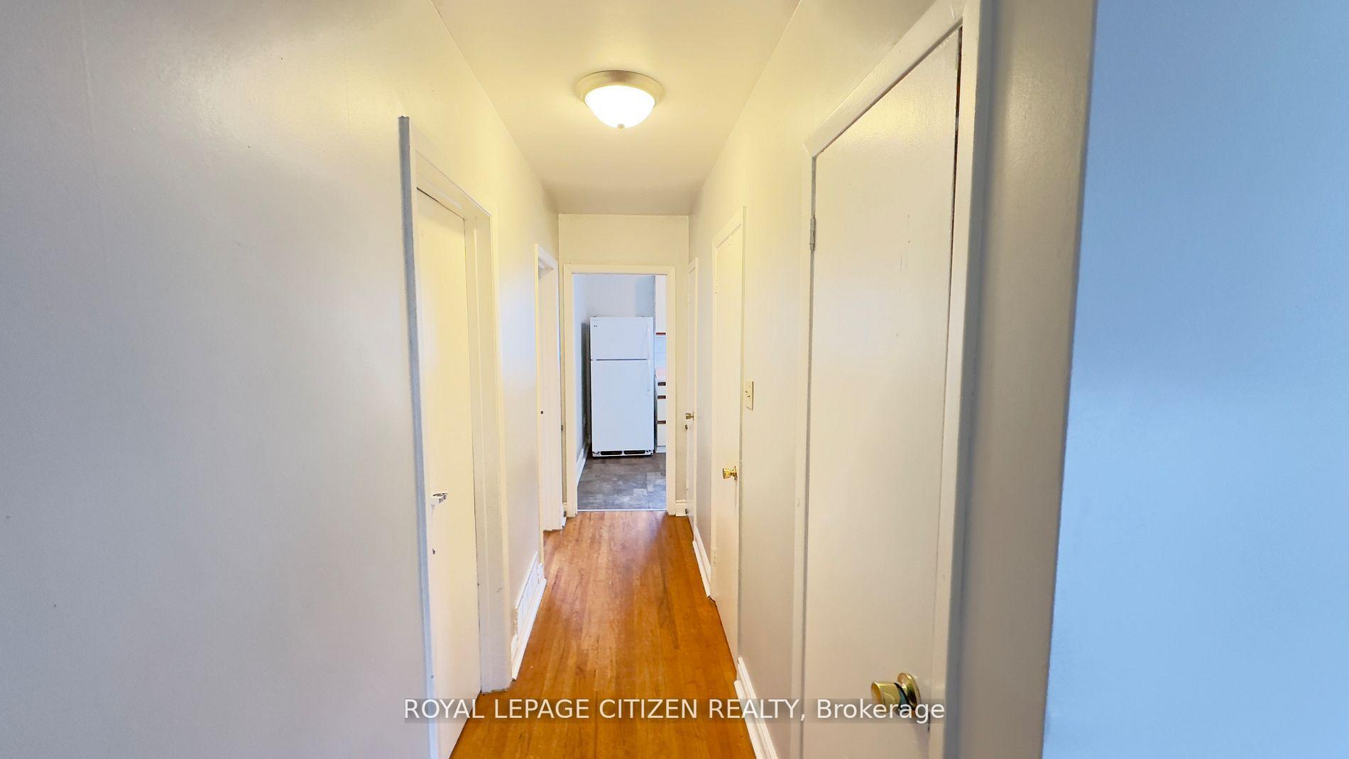 Photo 5 of Unit UPPER, 199 Habitant Drive, North York, Humbermede — HOMEH