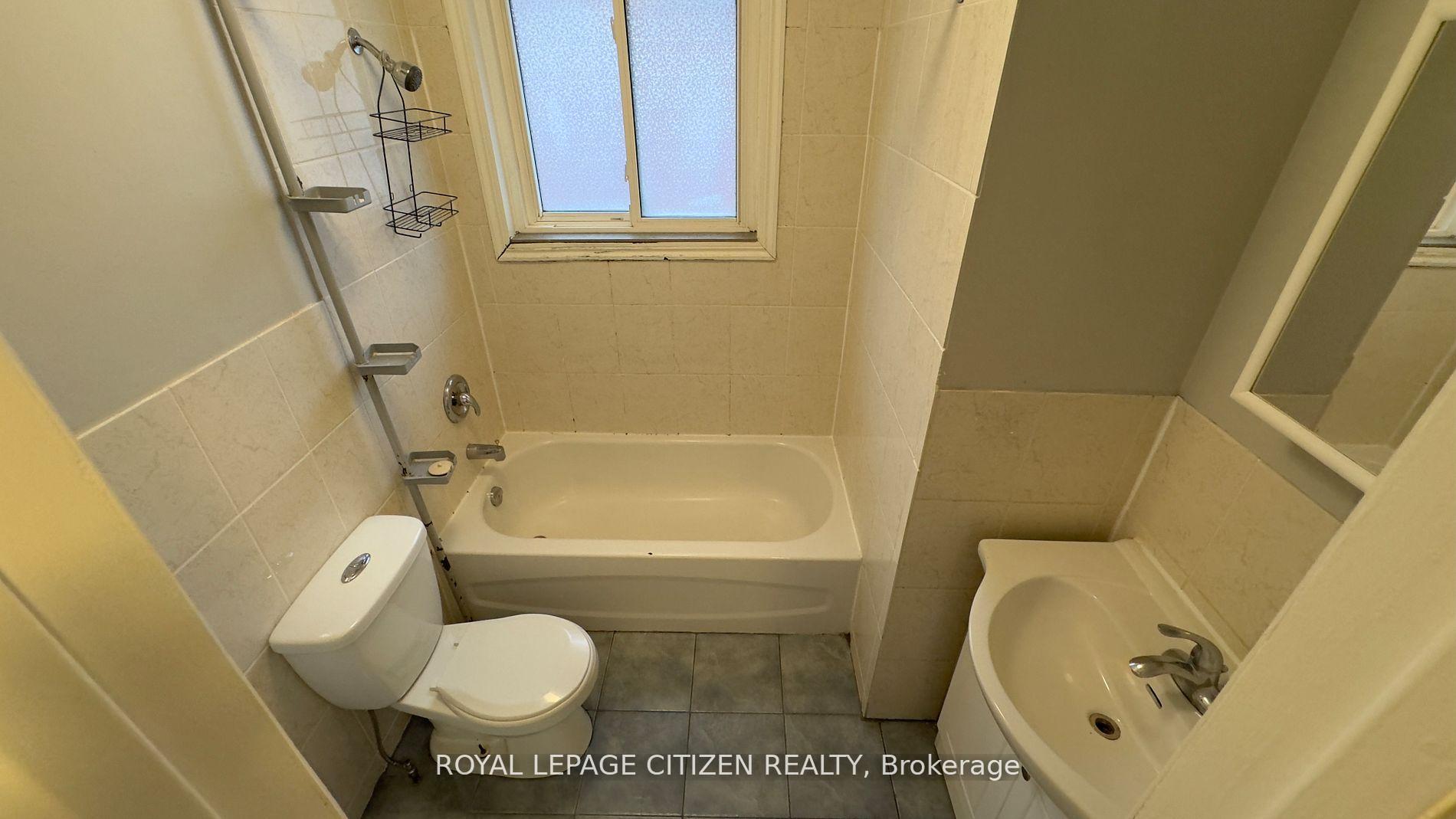 Photo 9 of Unit UPPER, 199 Habitant Drive, North York, Humbermede — HOMEH