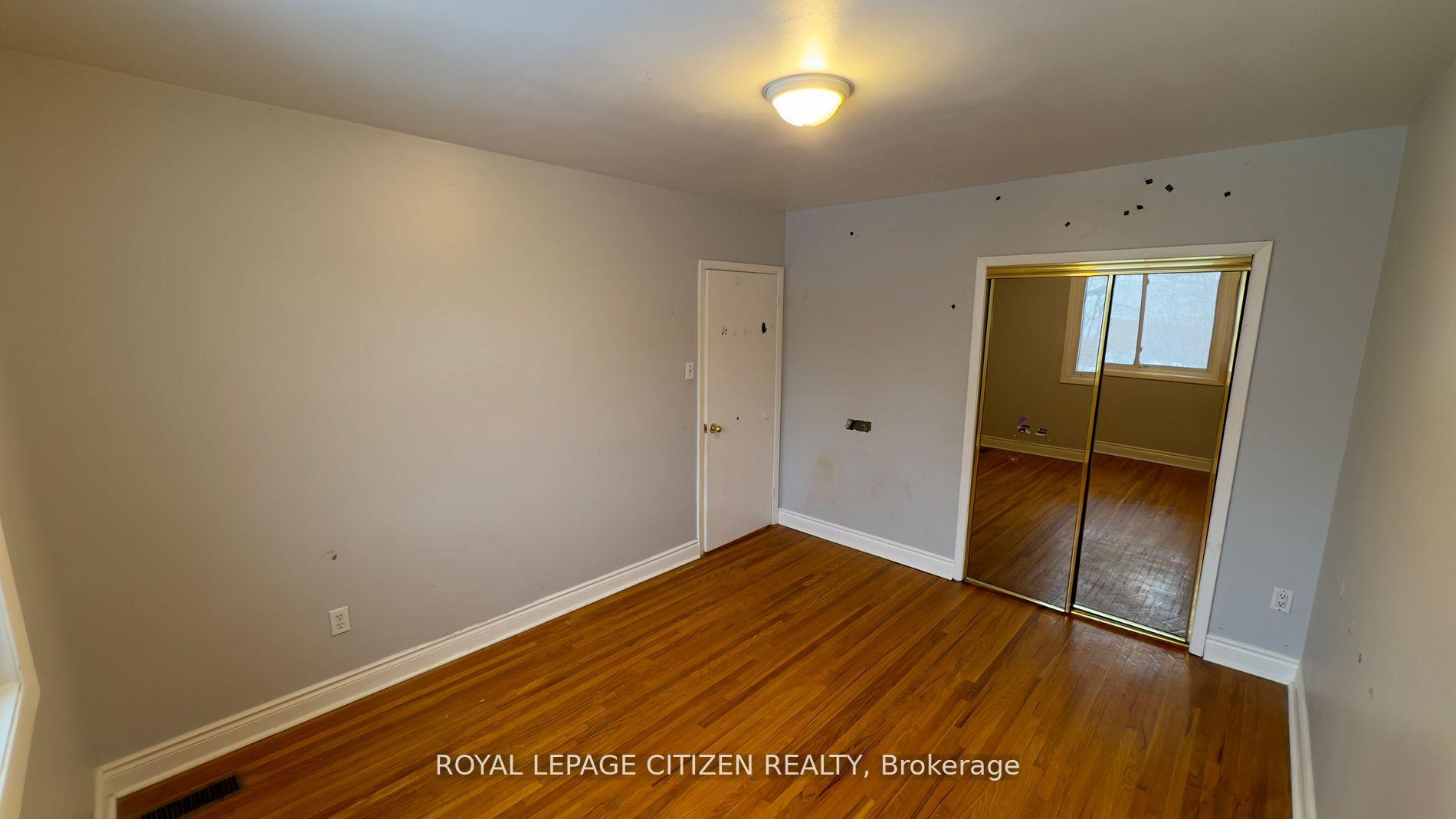 Photo 20 of Unit UPPER, 199 Habitant Drive, North York, Humbermede — HOMEH