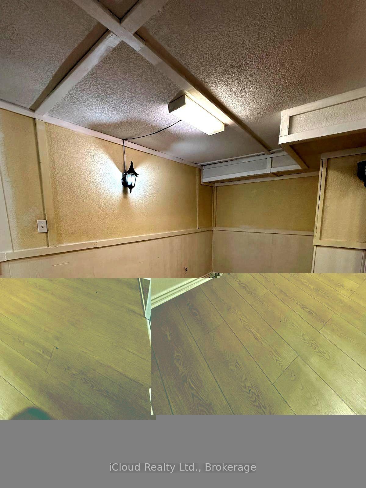 Photo 5 of Unit Lower, 50 Denlow Drive, Brampton, Fletcher's West — HOMEH