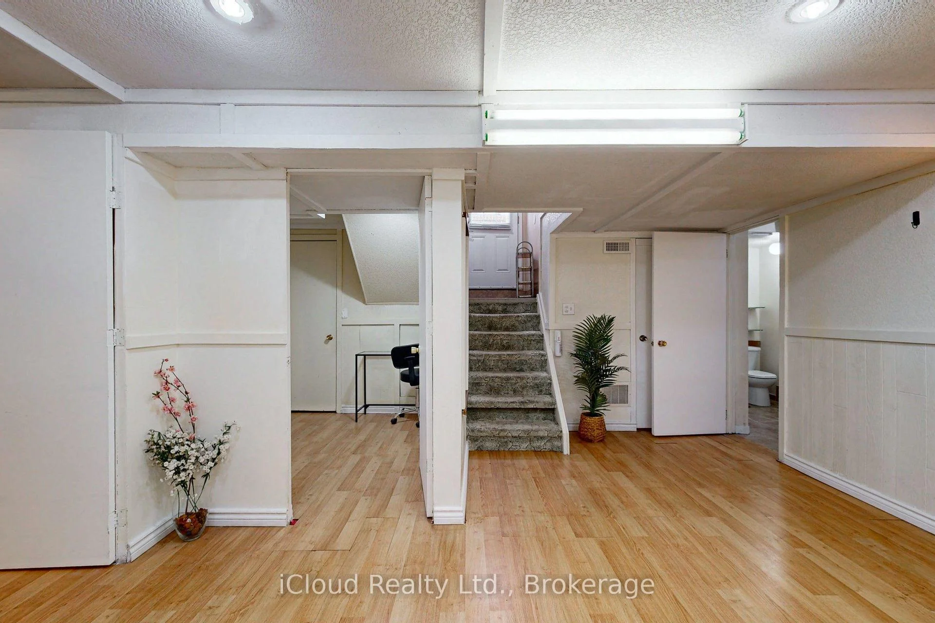 Photo 7 of Unit Lower, 50 Denlow Drive, Brampton, Fletcher's West — HOMEH