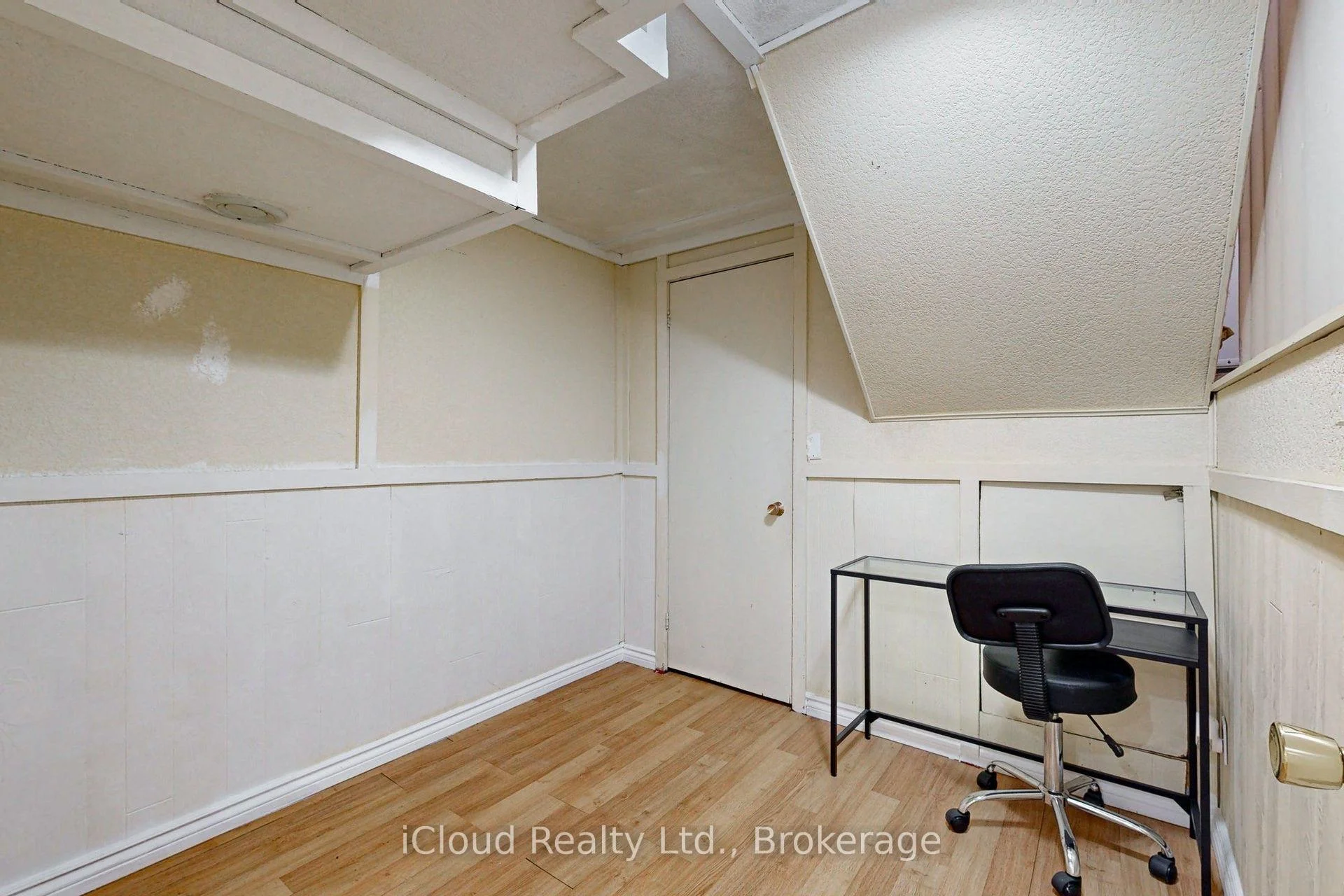 Photo 12 of Unit Lower, 50 Denlow Drive, Brampton, Fletcher's West — HOMEH