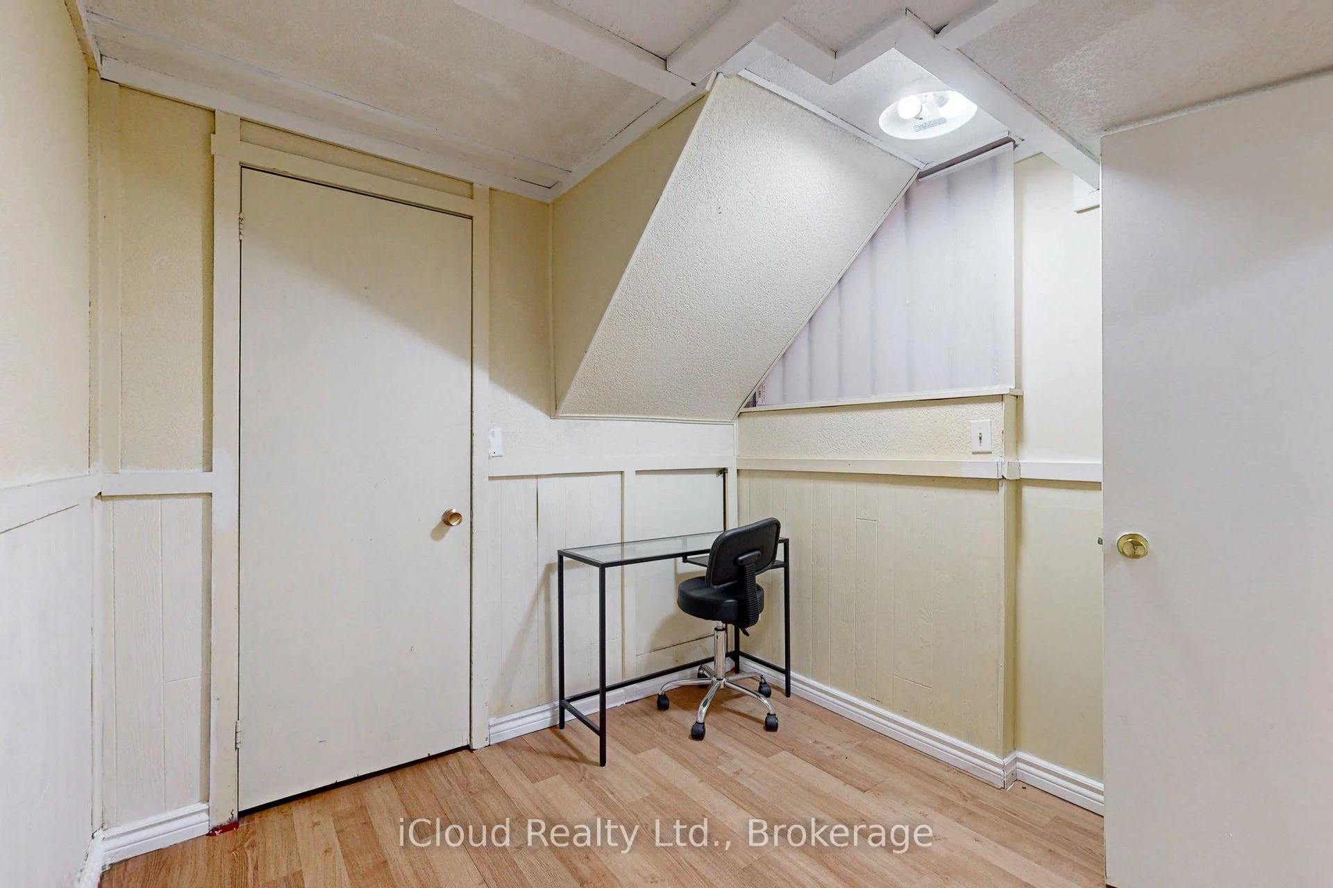Photo 13 of Unit Lower, 50 Denlow Drive, Brampton, Fletcher's West — HOMEH