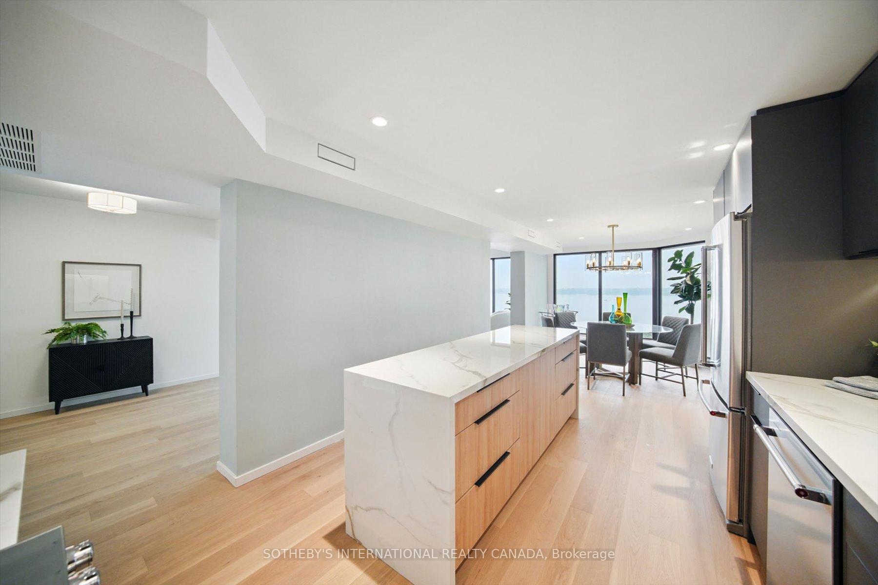 Photo of Unit 1110, 65 Harbour Square