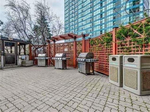 Photo 26 of Unit 1110, 65 Harbour Square, Toronto, Waterfront Communities — HOMEH
