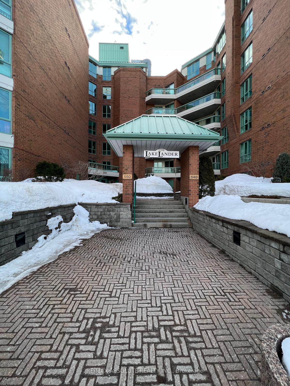 Photo of Unit 603, 550 Cambridge Street S