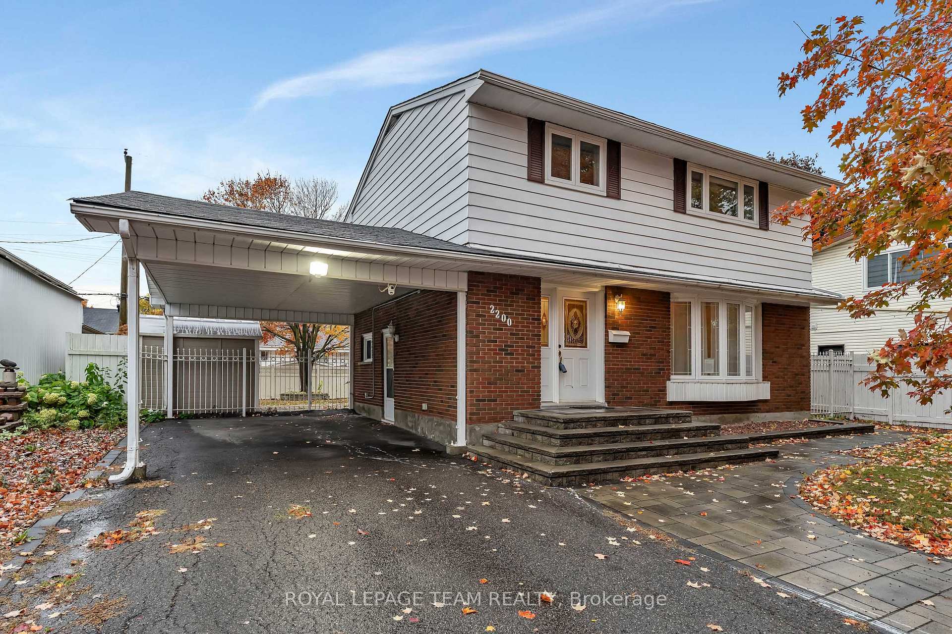 Photo of 2200 Martha Avenue