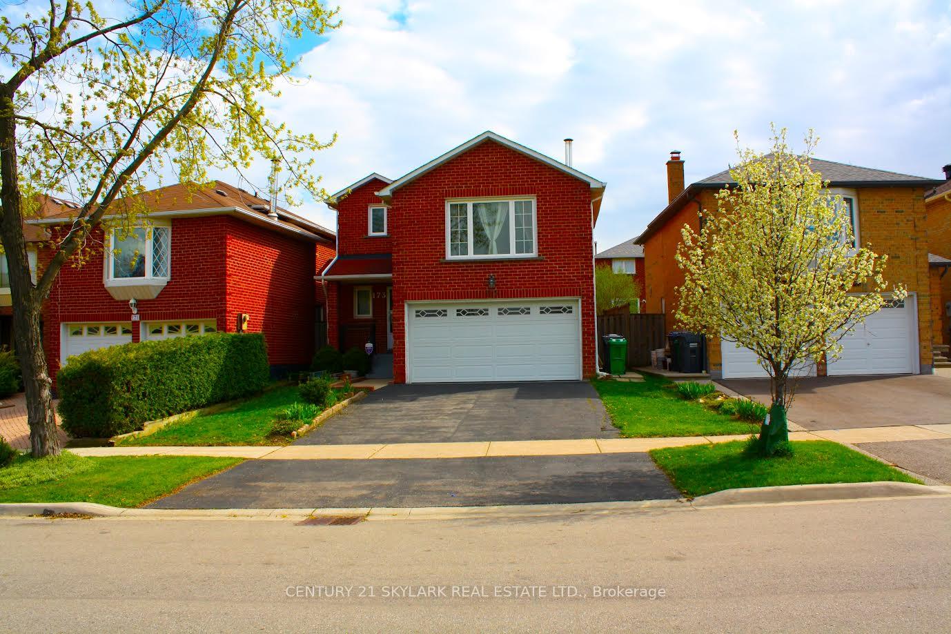 Photo of 173 Lech Walesa Drive