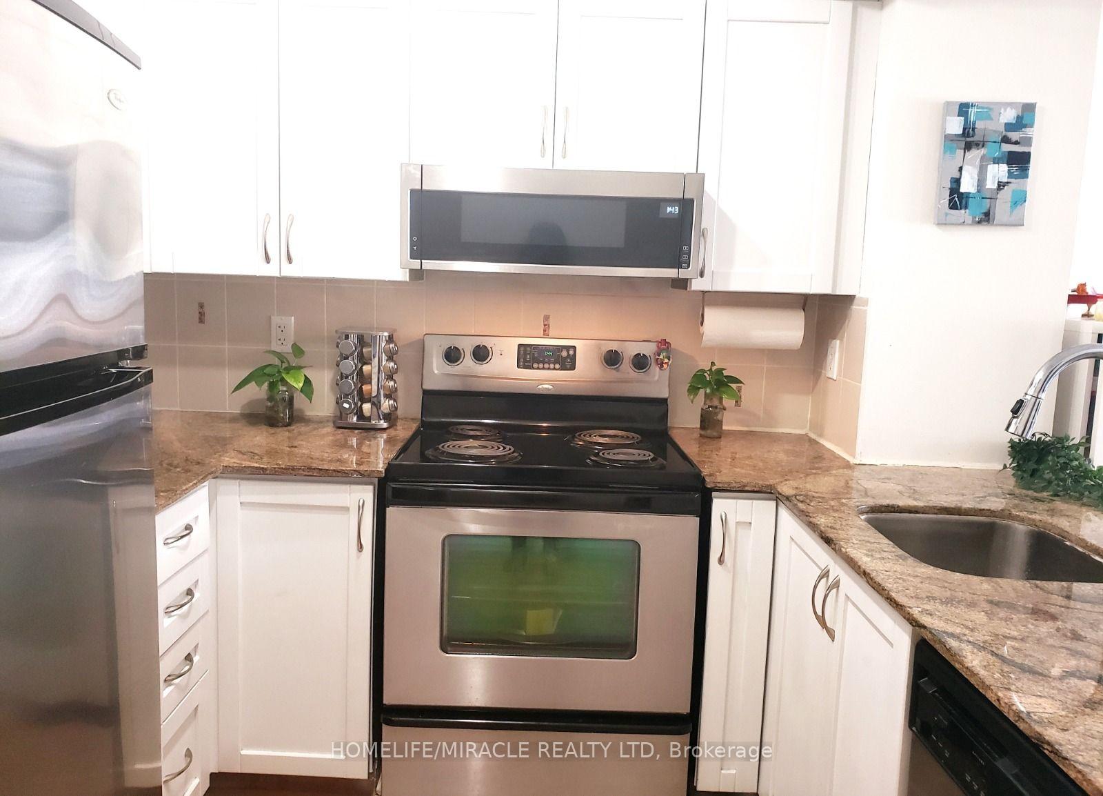 Photo 6 of Unit 607, 225 Wellesley Street, Toronto, Cabbagetown-South St. James Town — HOMEH