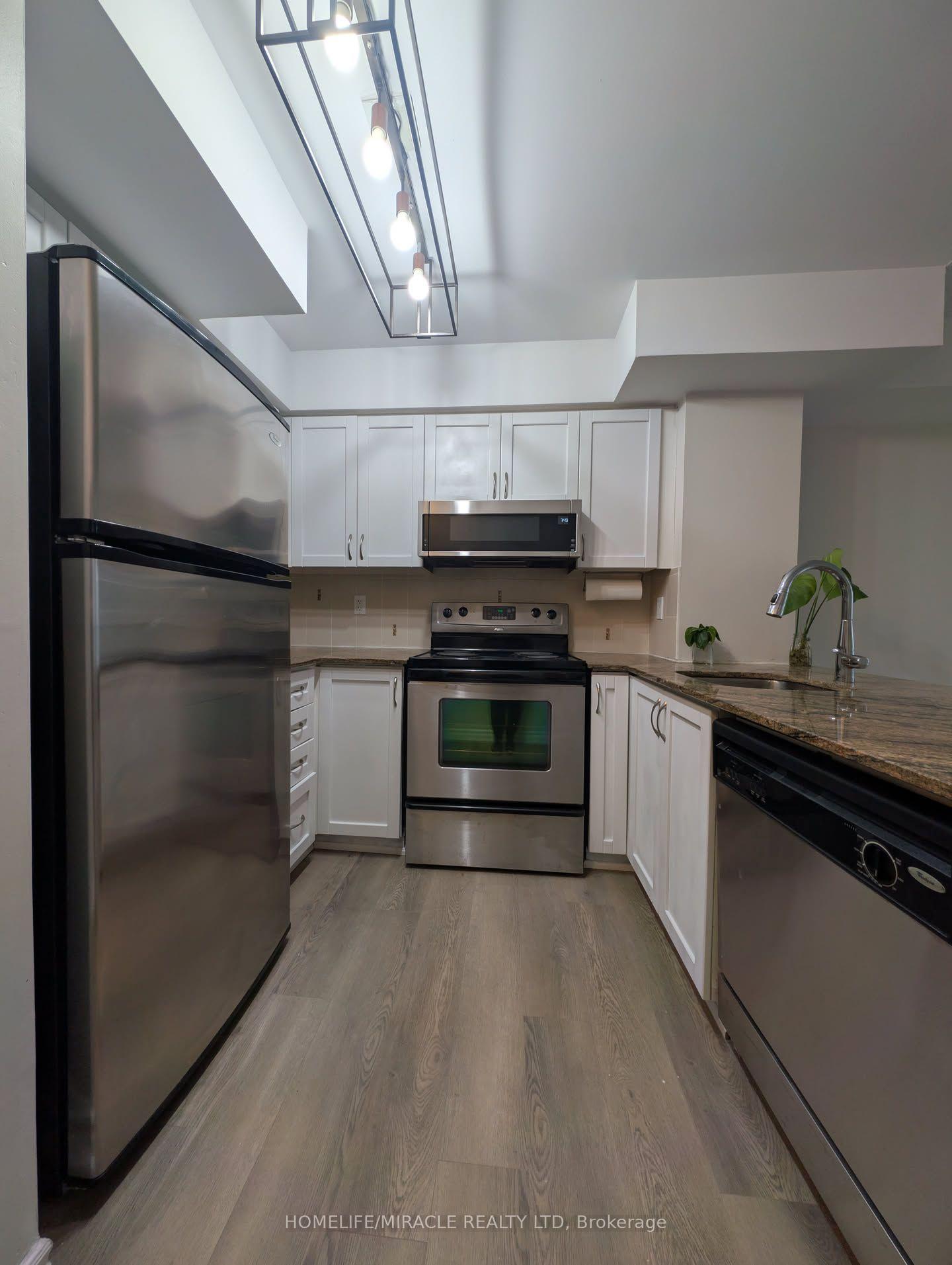 Photo 8 of Unit 607, 225 Wellesley Street, Toronto, Cabbagetown-South St. James Town — HOMEH