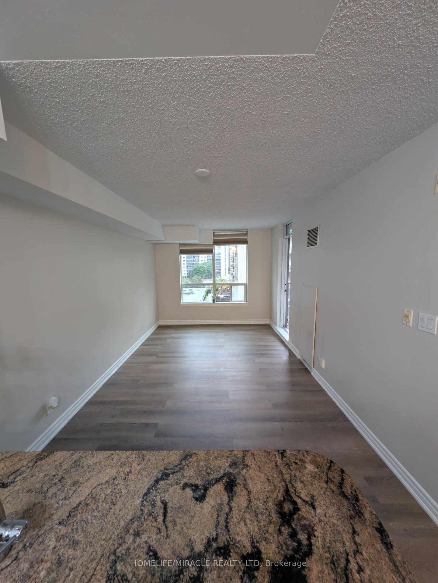 Photo 9 of Unit 607, 225 Wellesley Street, Toronto, Cabbagetown-South St. James Town — HOMEH