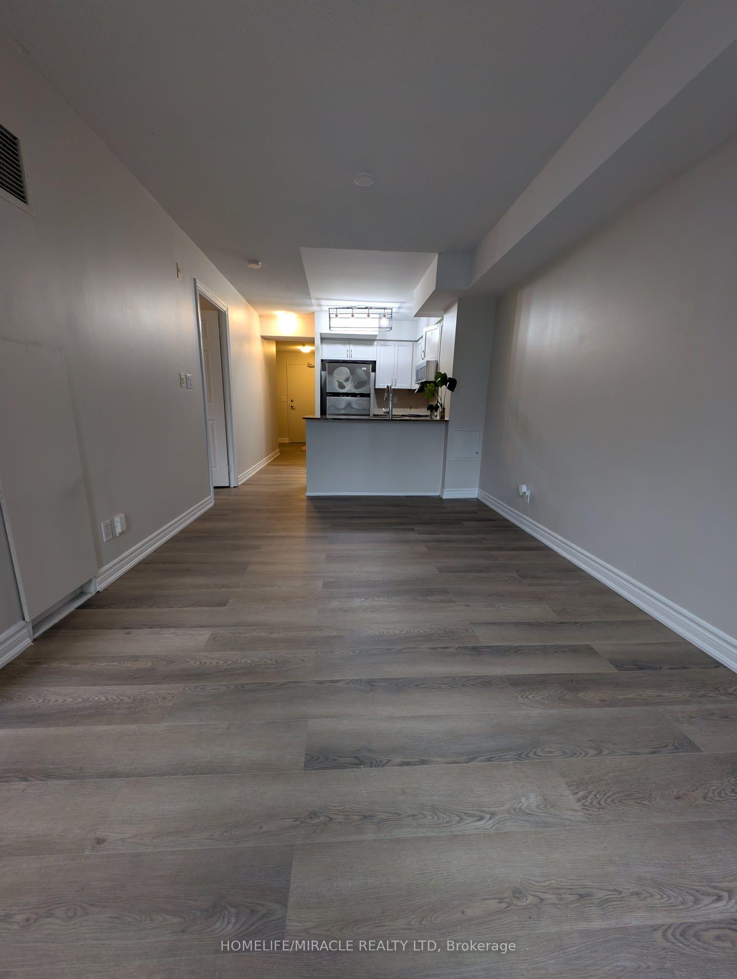 Photo 10 of Unit 607, 225 Wellesley Street, Toronto, Cabbagetown-South St. James Town — HOMEH