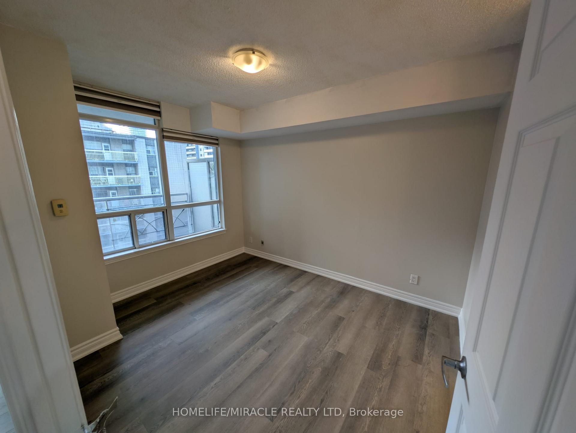 Photo 14 of Unit 607, 225 Wellesley Street, Toronto, Cabbagetown-South St. James Town — HOMEH