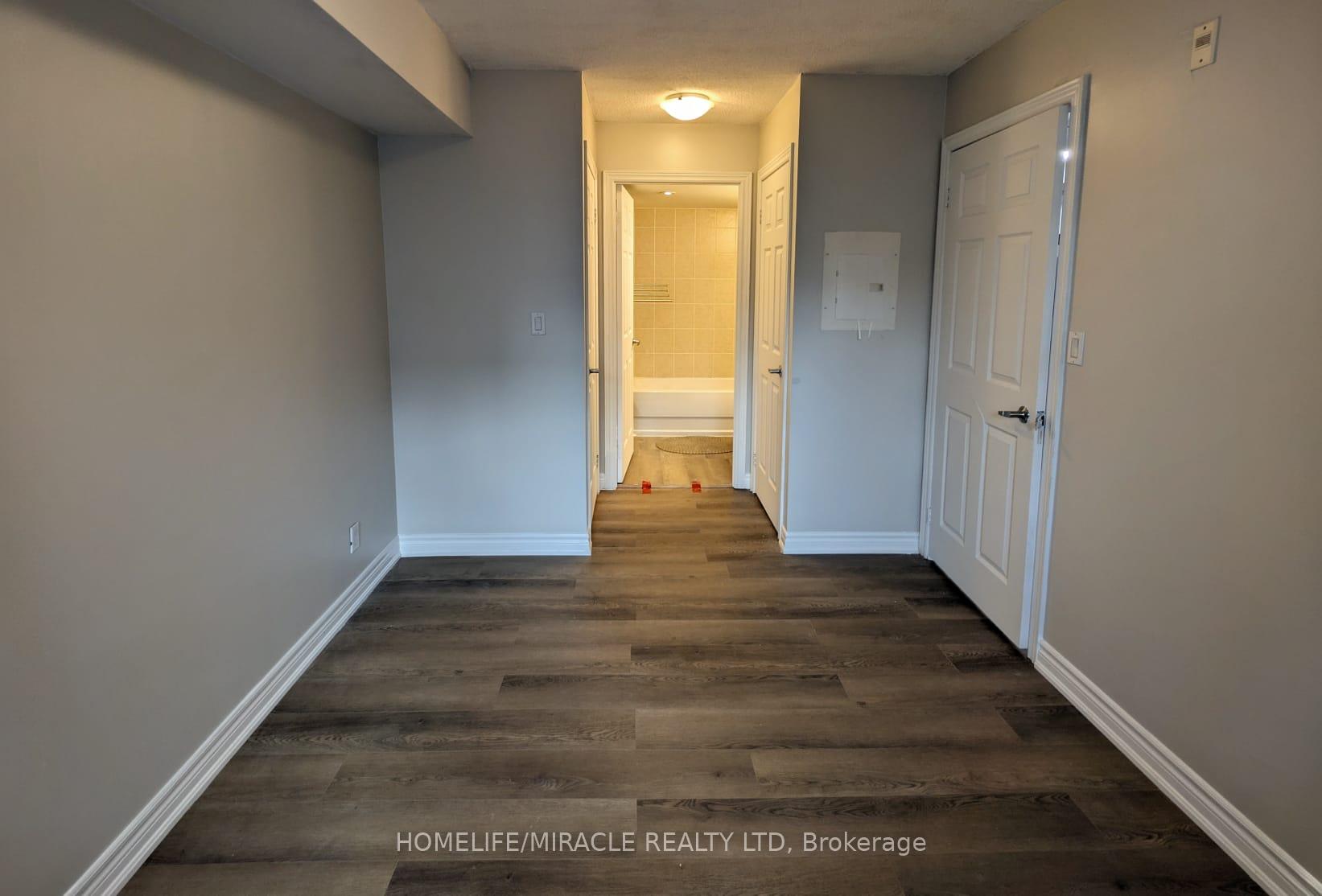 Photo 16 of Unit 607, 225 Wellesley Street, Toronto, Cabbagetown-South St. James Town — HOMEH