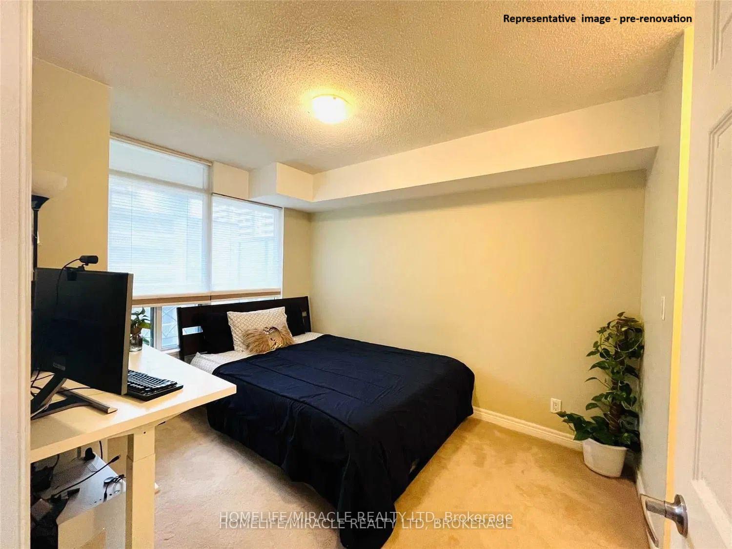 Photo 17 of Unit 607, 225 Wellesley Street, Toronto, Cabbagetown-South St. James Town — HOMEH