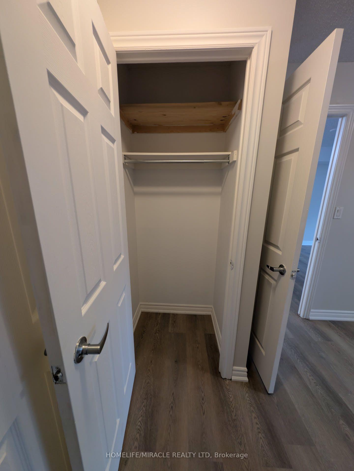 Photo 19 of Unit 607, 225 Wellesley Street, Toronto, Cabbagetown-South St. James Town — HOMEH
