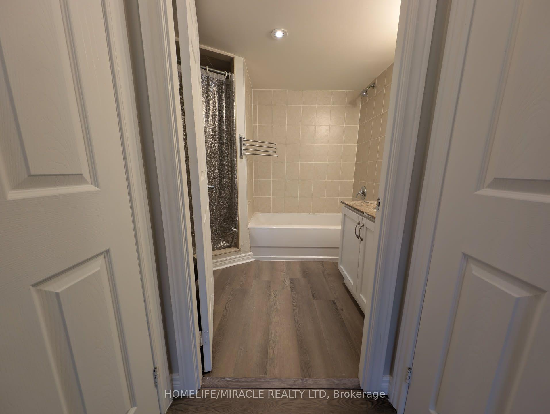 Photo 20 of Unit 607, 225 Wellesley Street, Toronto, Cabbagetown-South St. James Town — HOMEH