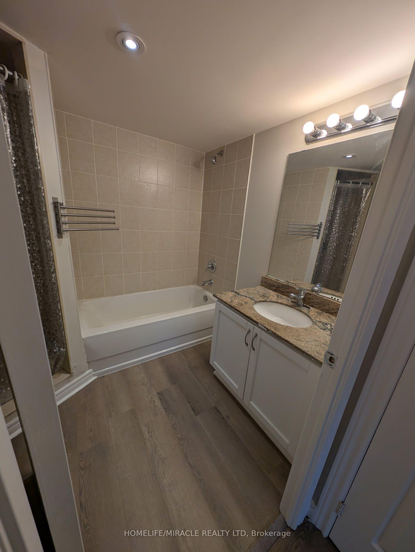 Photo 21 of Unit 607, 225 Wellesley Street, Toronto, Cabbagetown-South St. James Town — HOMEH
