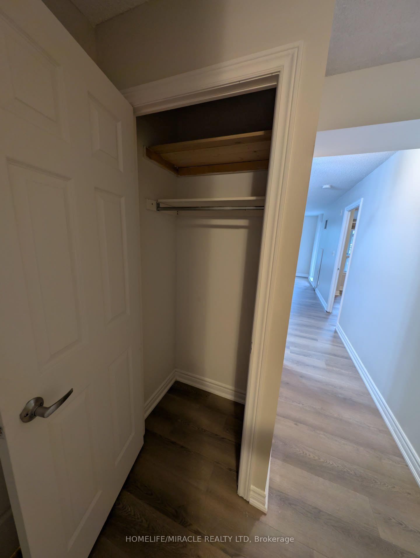 Photo 24 of Unit 607, 225 Wellesley Street, Toronto, Cabbagetown-South St. James Town — HOMEH