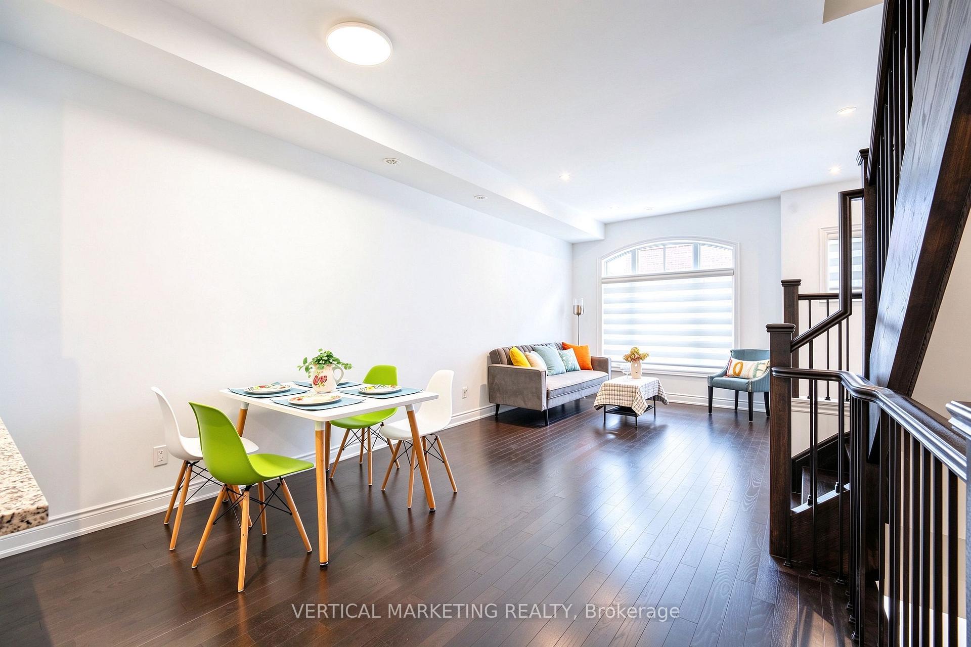Photo 9 of Unit 72, 40 Lunar Crescent, Mississauga, Streetsville — HOMEH