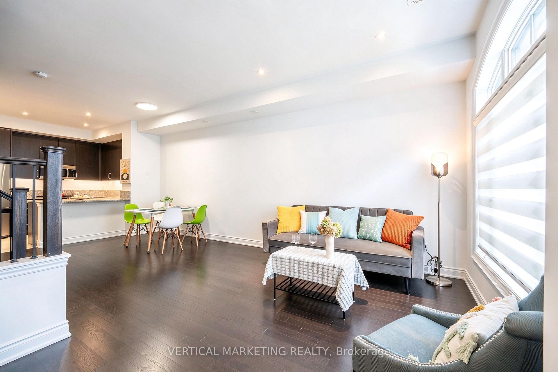 Photo 12 of Unit 72, 40 Lunar Crescent, Mississauga, Streetsville — HOMEH