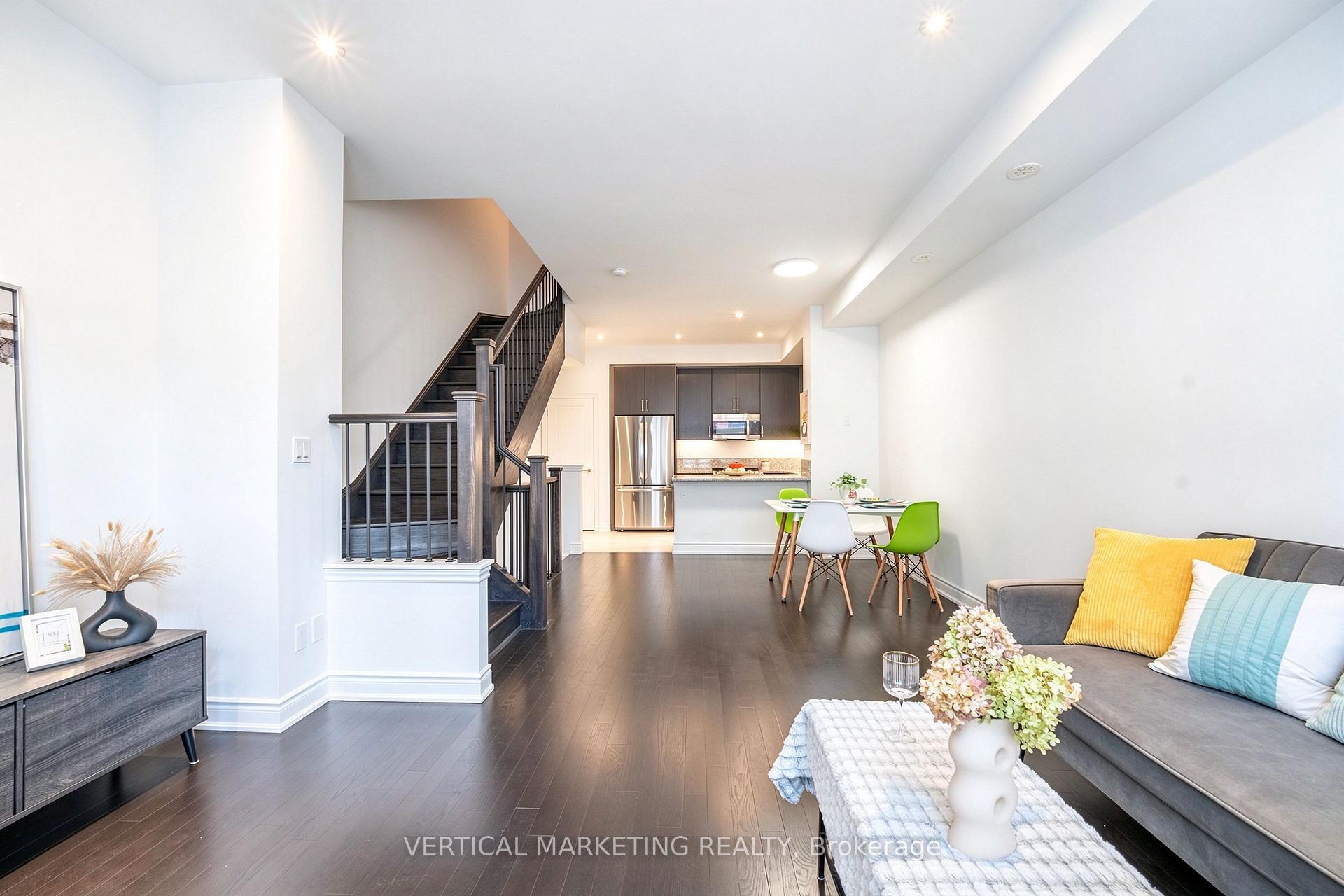 Photo 13 of Unit 72, 40 Lunar Crescent, Mississauga, Streetsville — HOMEH