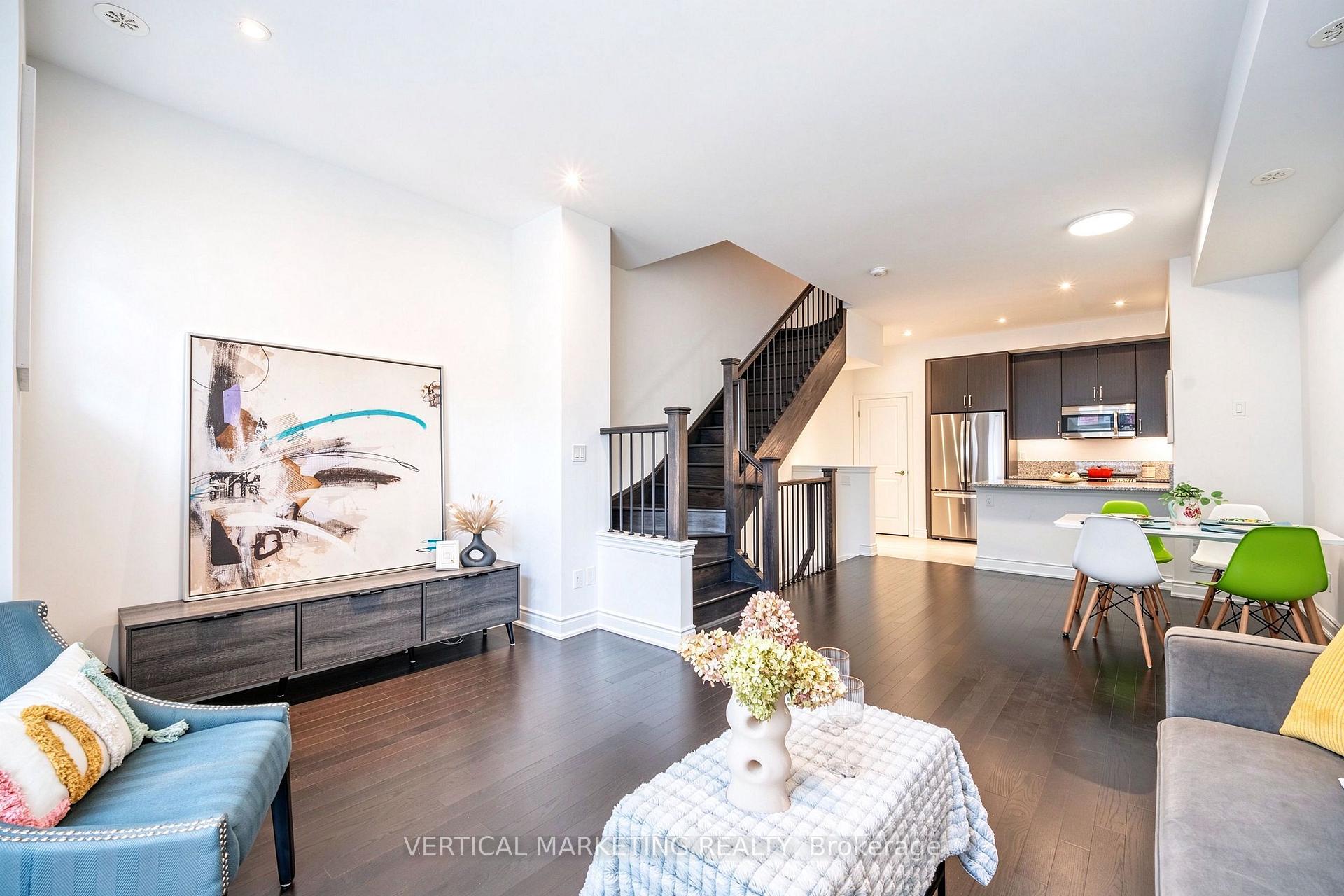 Photo 14 of Unit 72, 40 Lunar Crescent, Mississauga, Streetsville — HOMEH