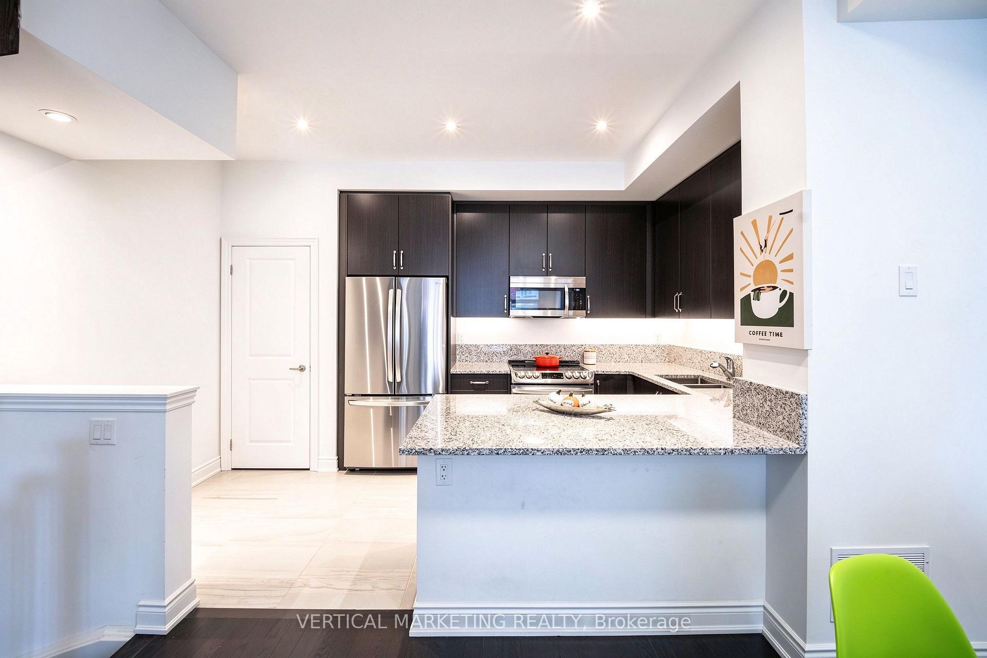 Photo 15 of Unit 72, 40 Lunar Crescent, Mississauga, Streetsville — HOMEH