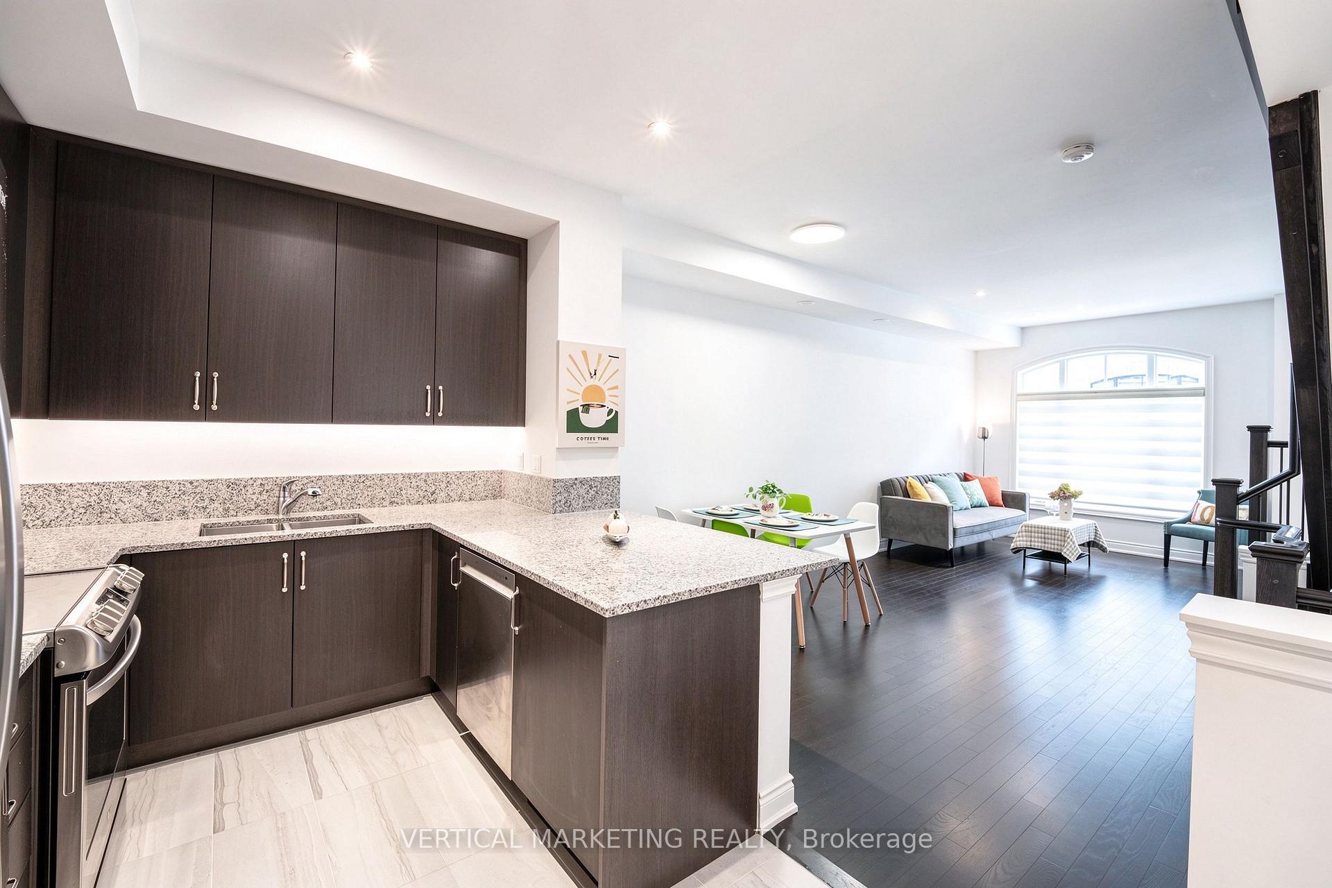 Photo 18 of Unit 72, 40 Lunar Crescent, Mississauga, Streetsville — HOMEH