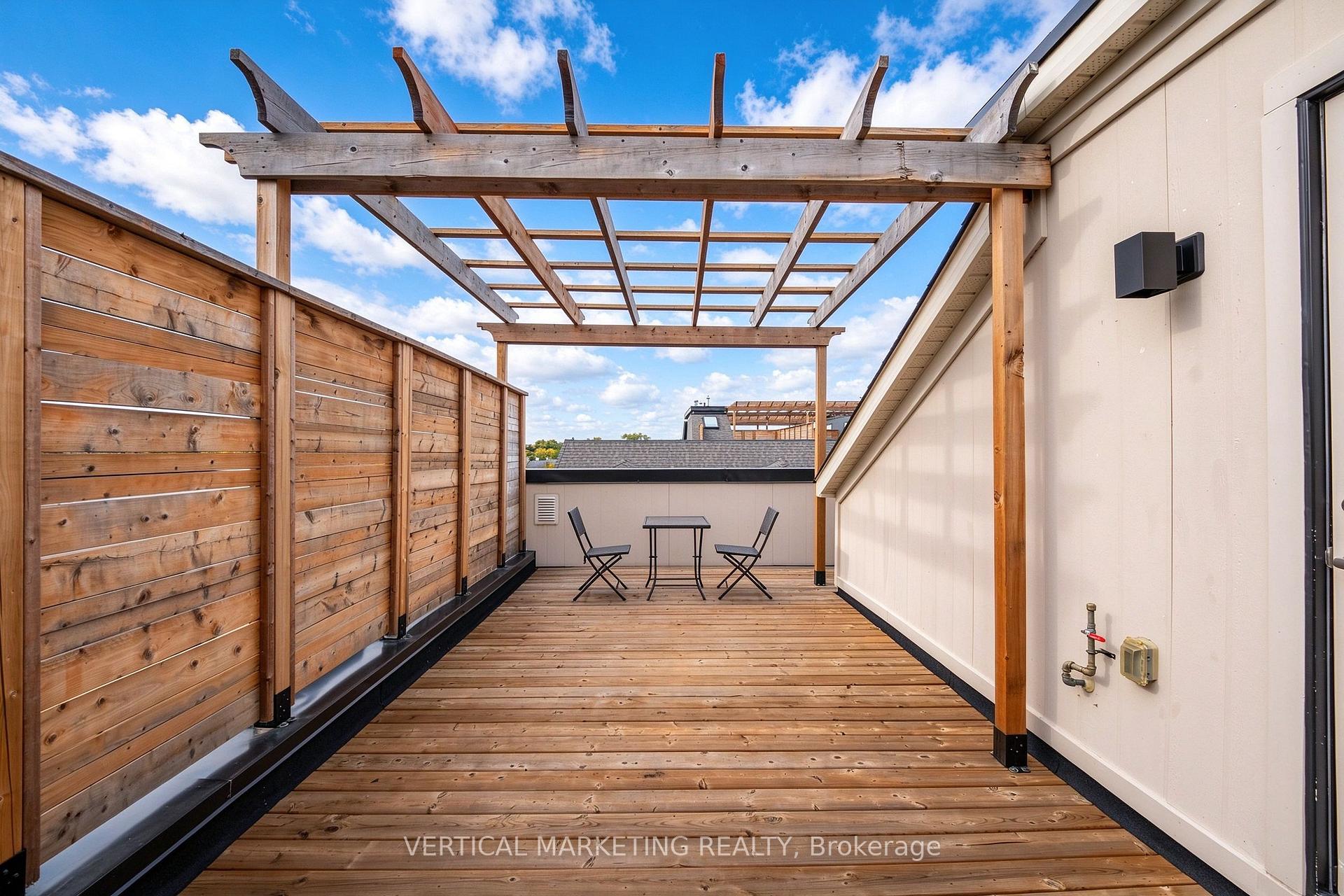 Photo 44 of Unit 72, 40 Lunar Crescent, Mississauga, Streetsville — HOMEH