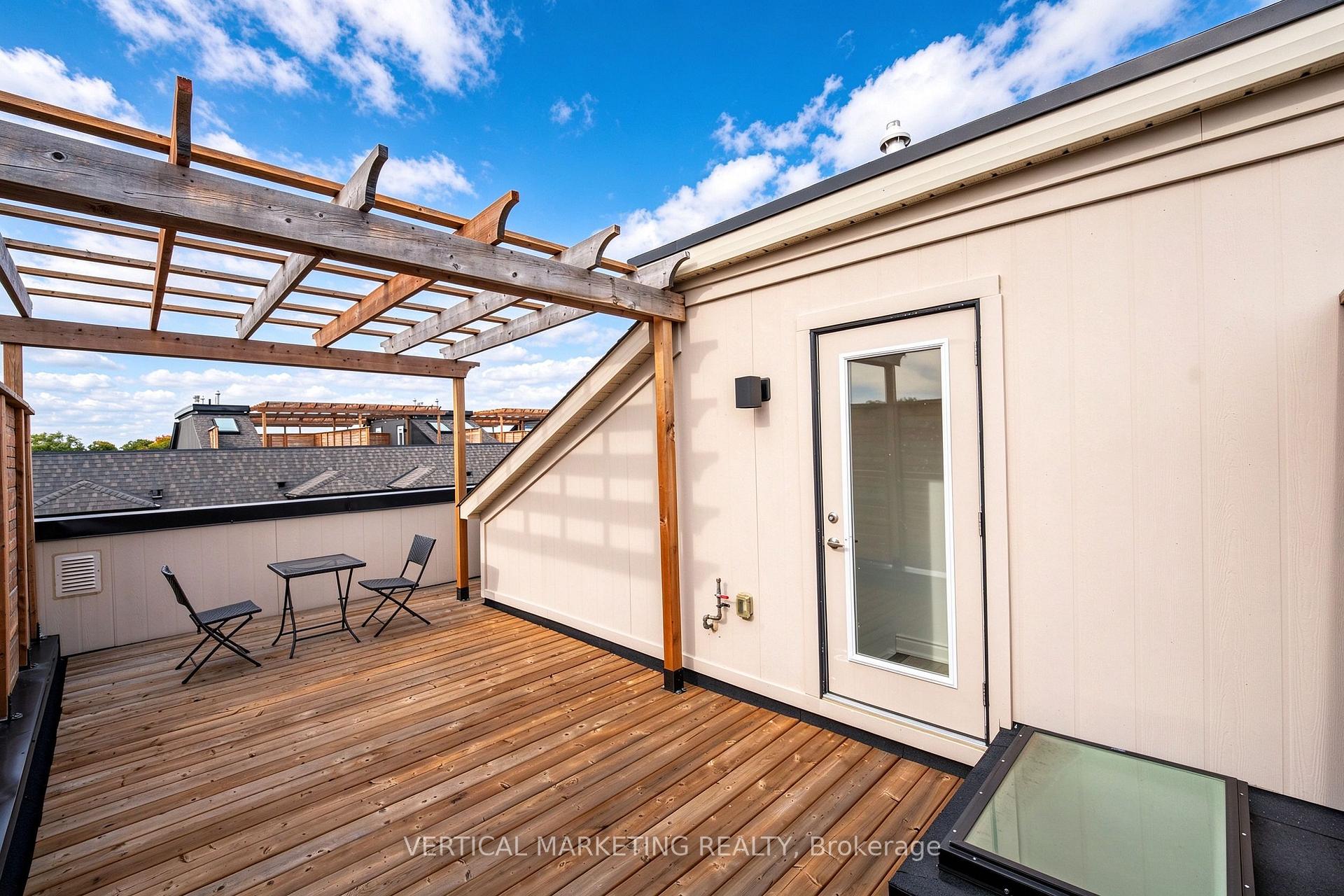 Photo 45 of Unit 72, 40 Lunar Crescent, Mississauga, Streetsville — HOMEH