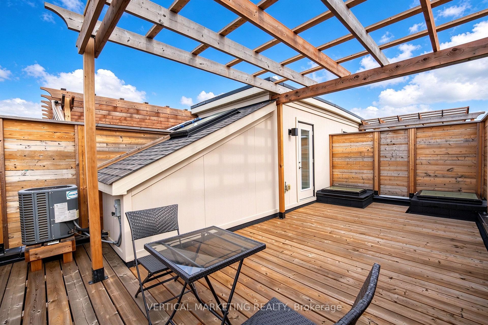 Photo 46 of Unit 72, 40 Lunar Crescent, Mississauga, Streetsville — HOMEH