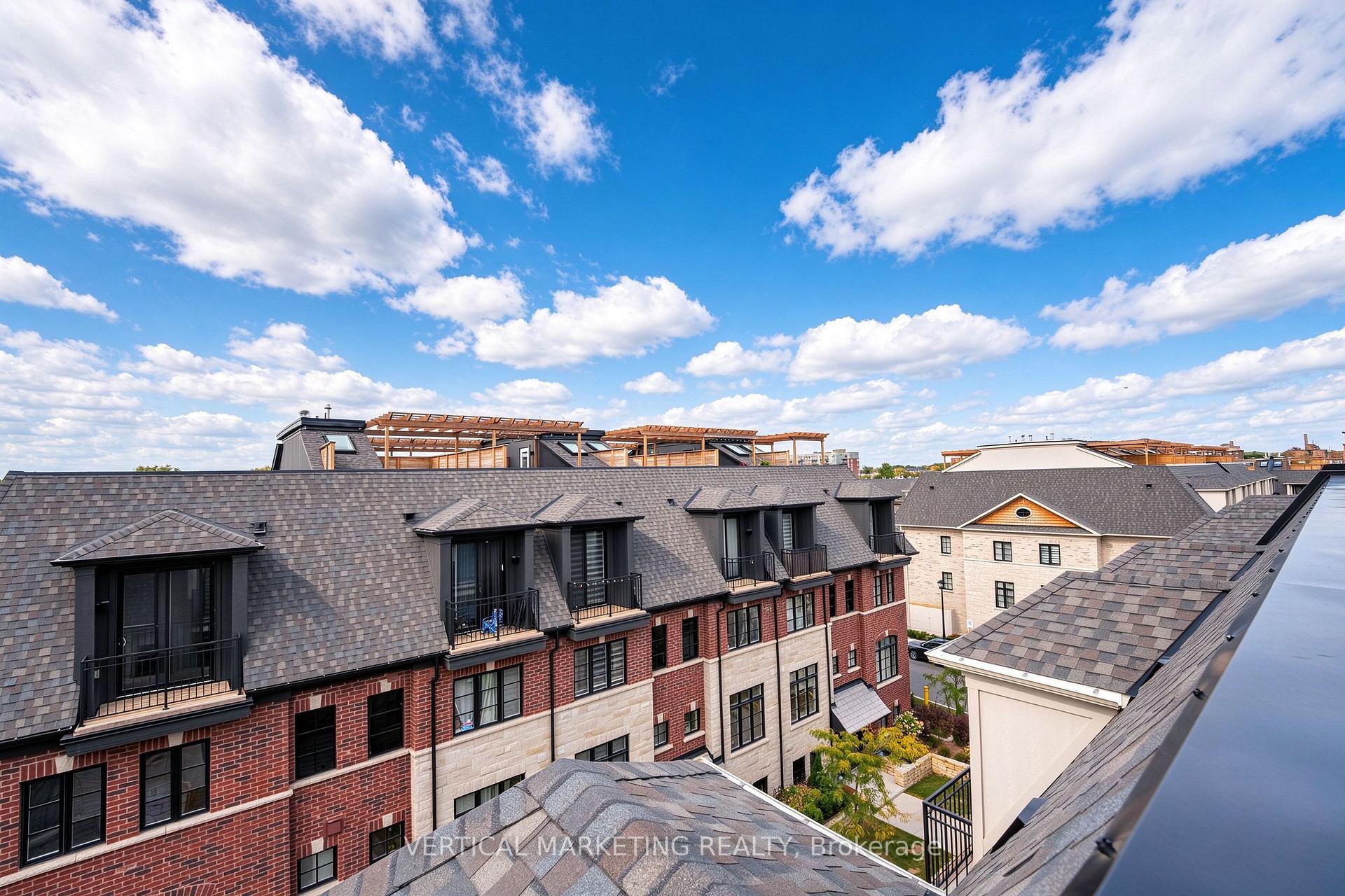Photo 47 of Unit 72, 40 Lunar Crescent, Mississauga, Streetsville — HOMEH