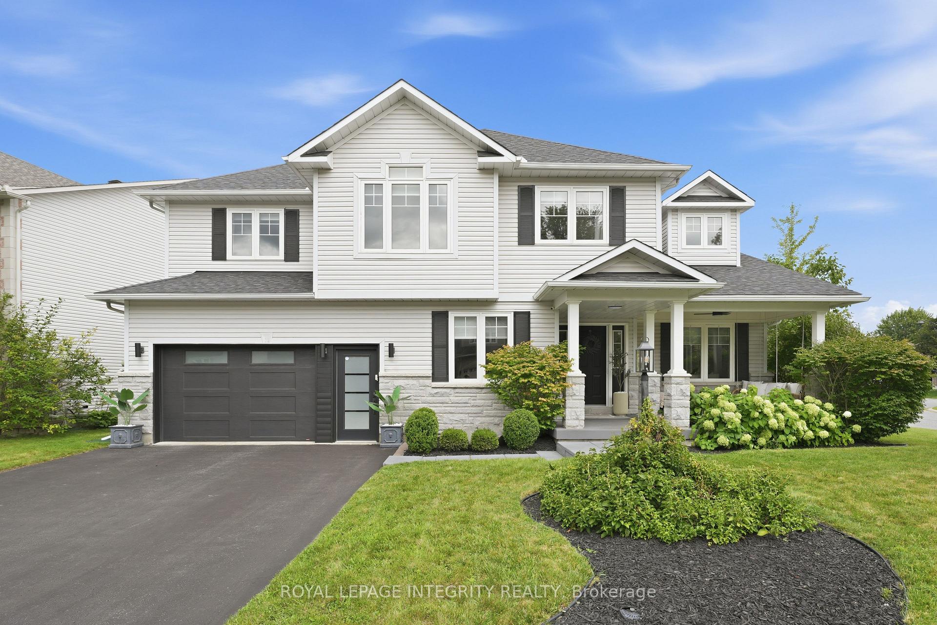 Photo 2 of 125 West Ridge Drive, Ottawa, Stittsville (Central) — HOMEH