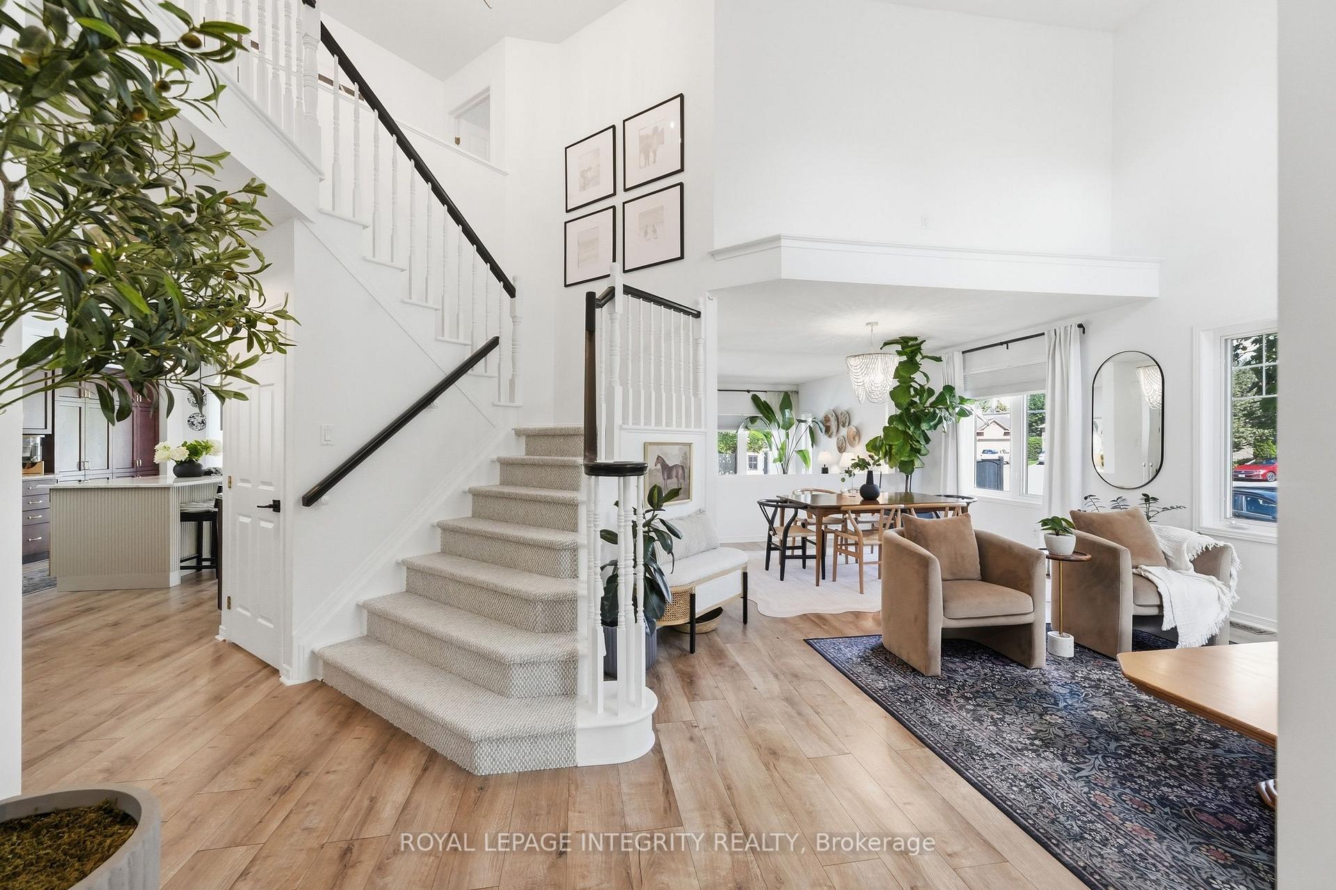 Photo 7 of 125 West Ridge Drive, Ottawa, Stittsville (Central) — HOMEH