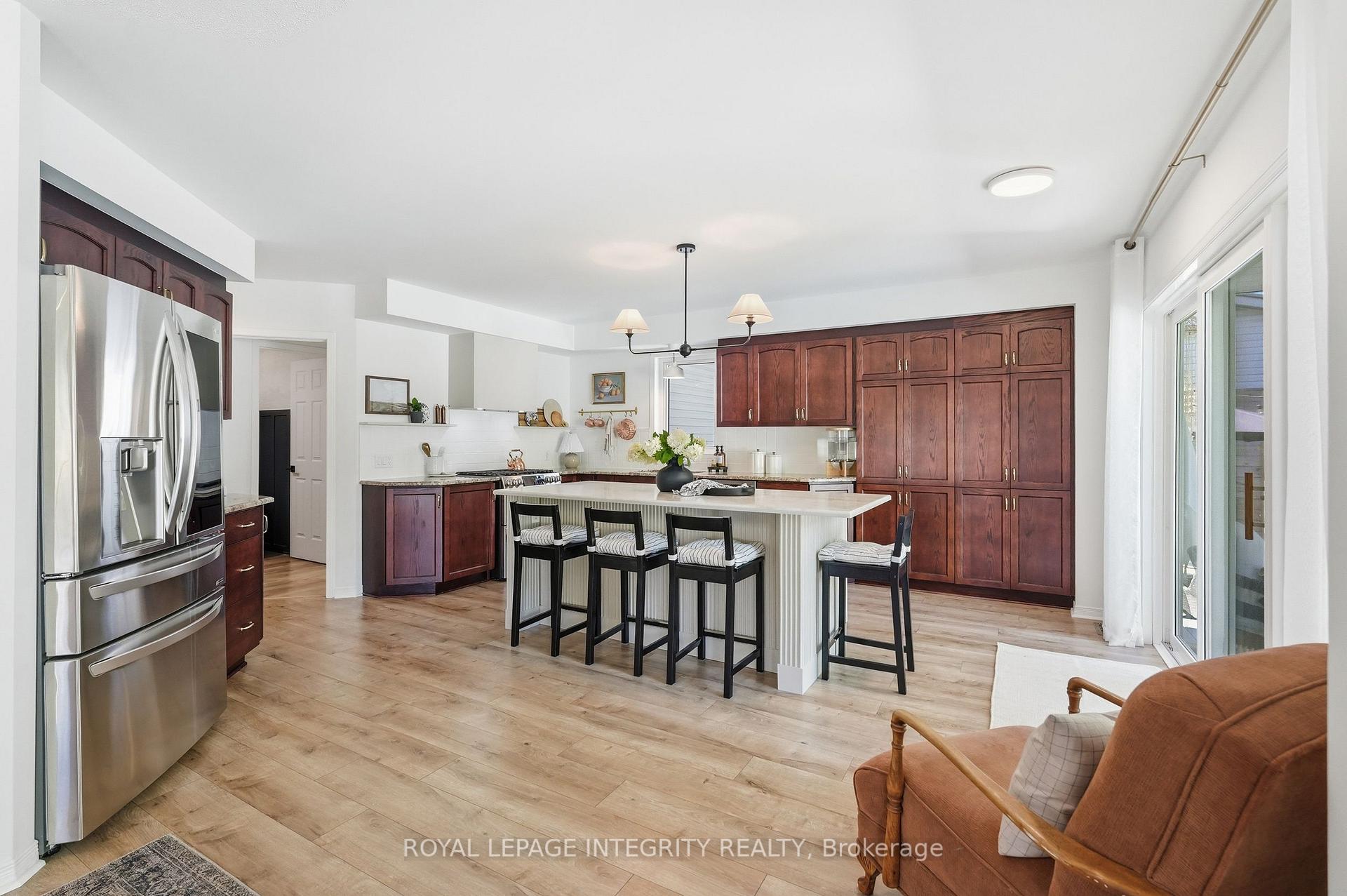 Photo 13 of 125 West Ridge Drive, Ottawa, Stittsville (Central) — HOMEH