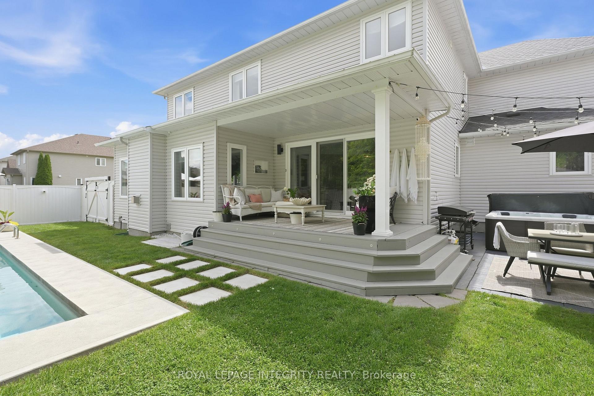 Photo 43 of 125 West Ridge Drive, Ottawa, Stittsville (Central) — HOMEH
