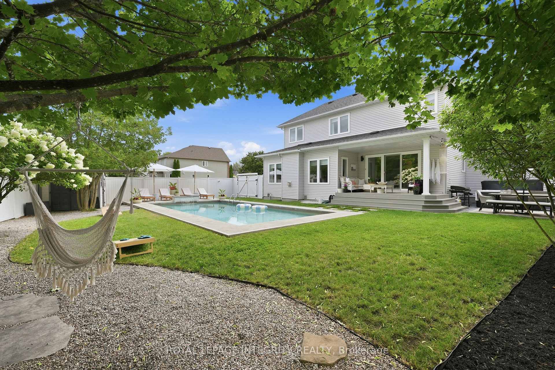 Photo 45 of 125 West Ridge Drive, Ottawa, Stittsville (Central) — HOMEH