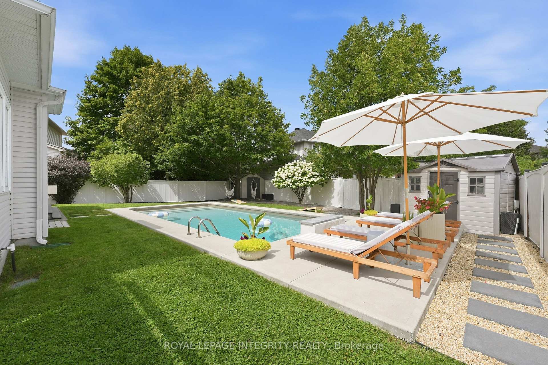 Photo 46 of 125 West Ridge Drive, Ottawa, Stittsville (Central) — HOMEH