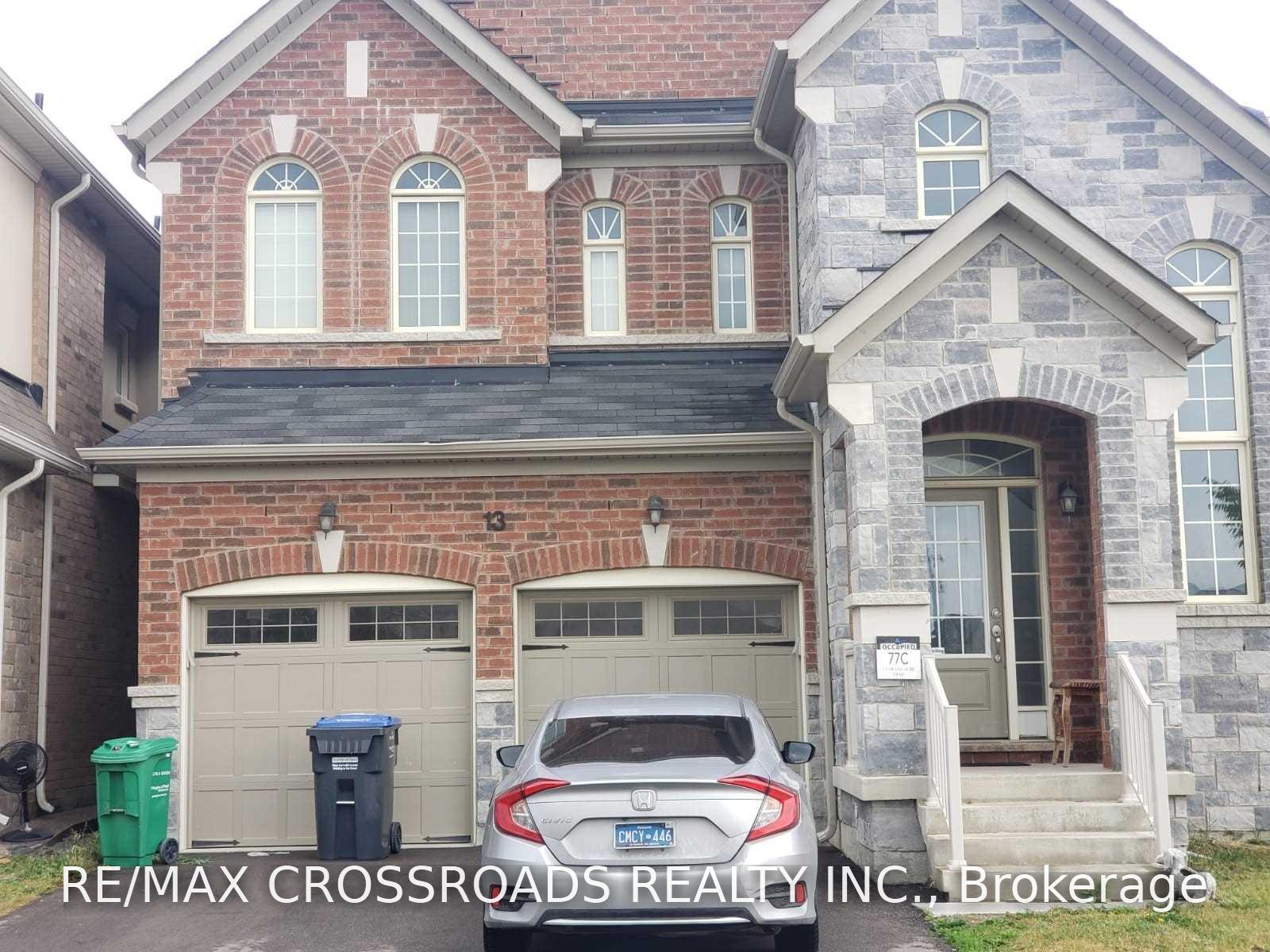 Photo 1 of 13 Swans Acre Trail, Brampton, Sandringham-Wellington North — HOMEH