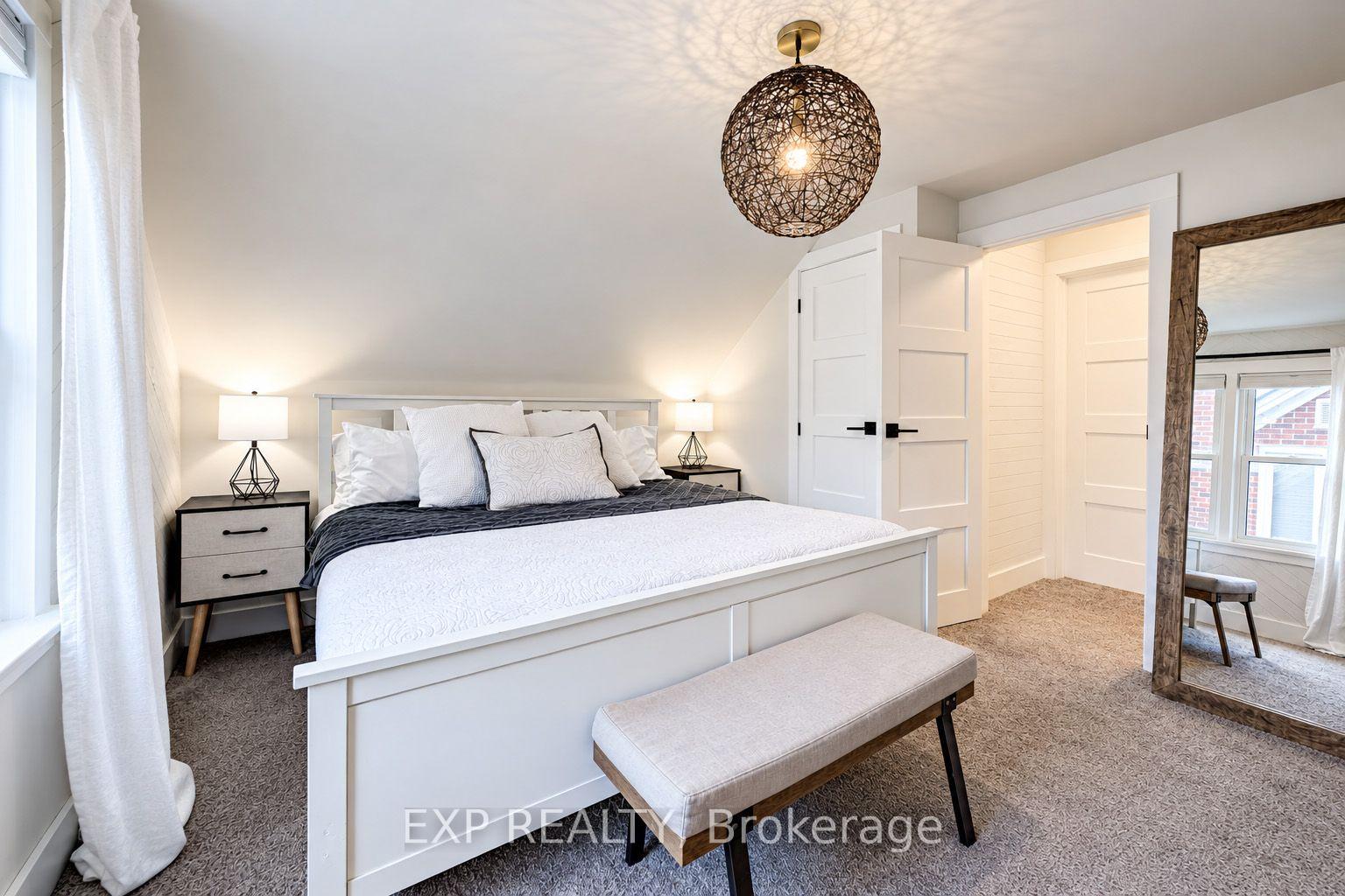 Photo 15 of 36 Crestwood Avenue, Kitchener, Uptown Waterloo/North Ward — HOMEH