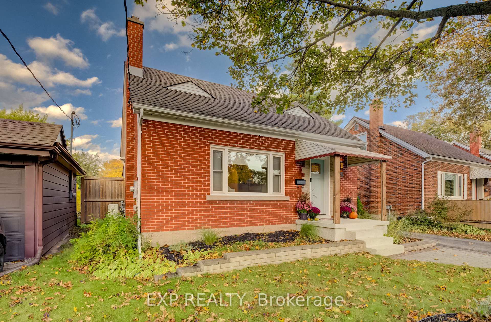 Photo 33 of 36 Crestwood Avenue, Kitchener, Uptown Waterloo/North Ward — HOMEH