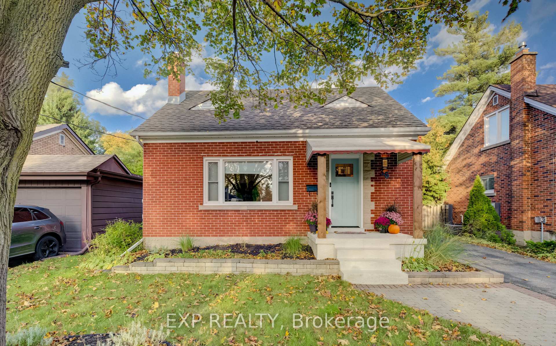Photo 34 of 36 Crestwood Avenue, Kitchener, Uptown Waterloo/North Ward — HOMEH