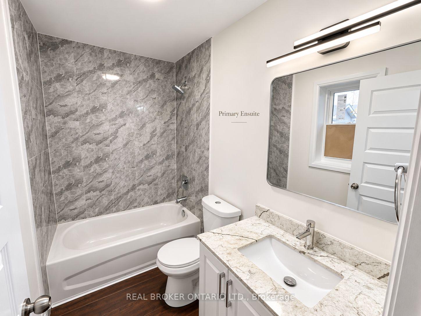Photo 12 of Unit Unit B, 15 Keele Street, St. Catharines, Burleigh Hill — HOMEH